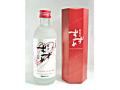 真っ赤な6角形箱入り 【銀座のすずめ 2010】 25度 300ml